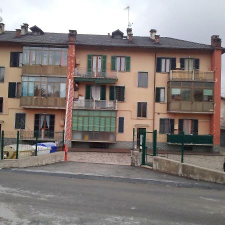 Appartamento In Boves Concentrico Dış mekan fotoğraf