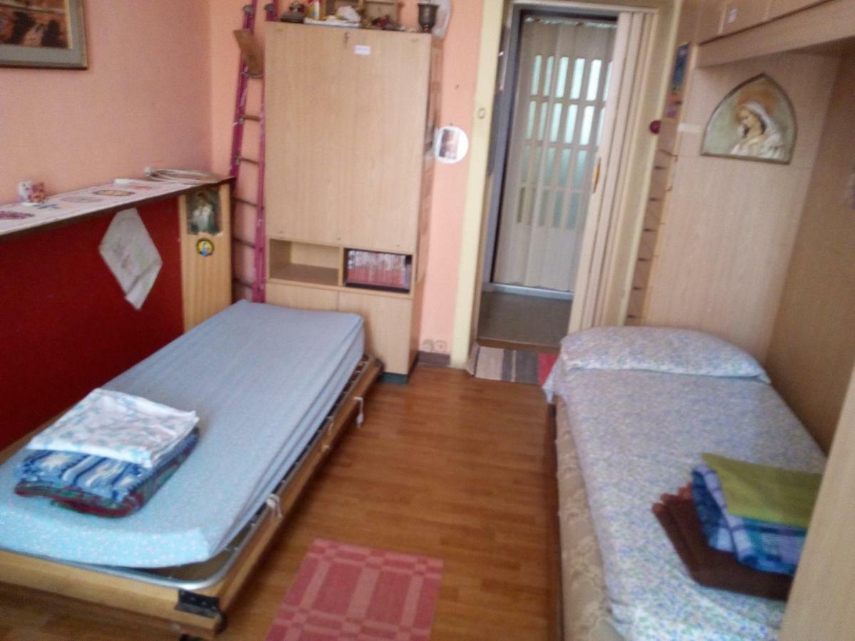Appartamento In Boves Concentrico Dış mekan fotoğraf