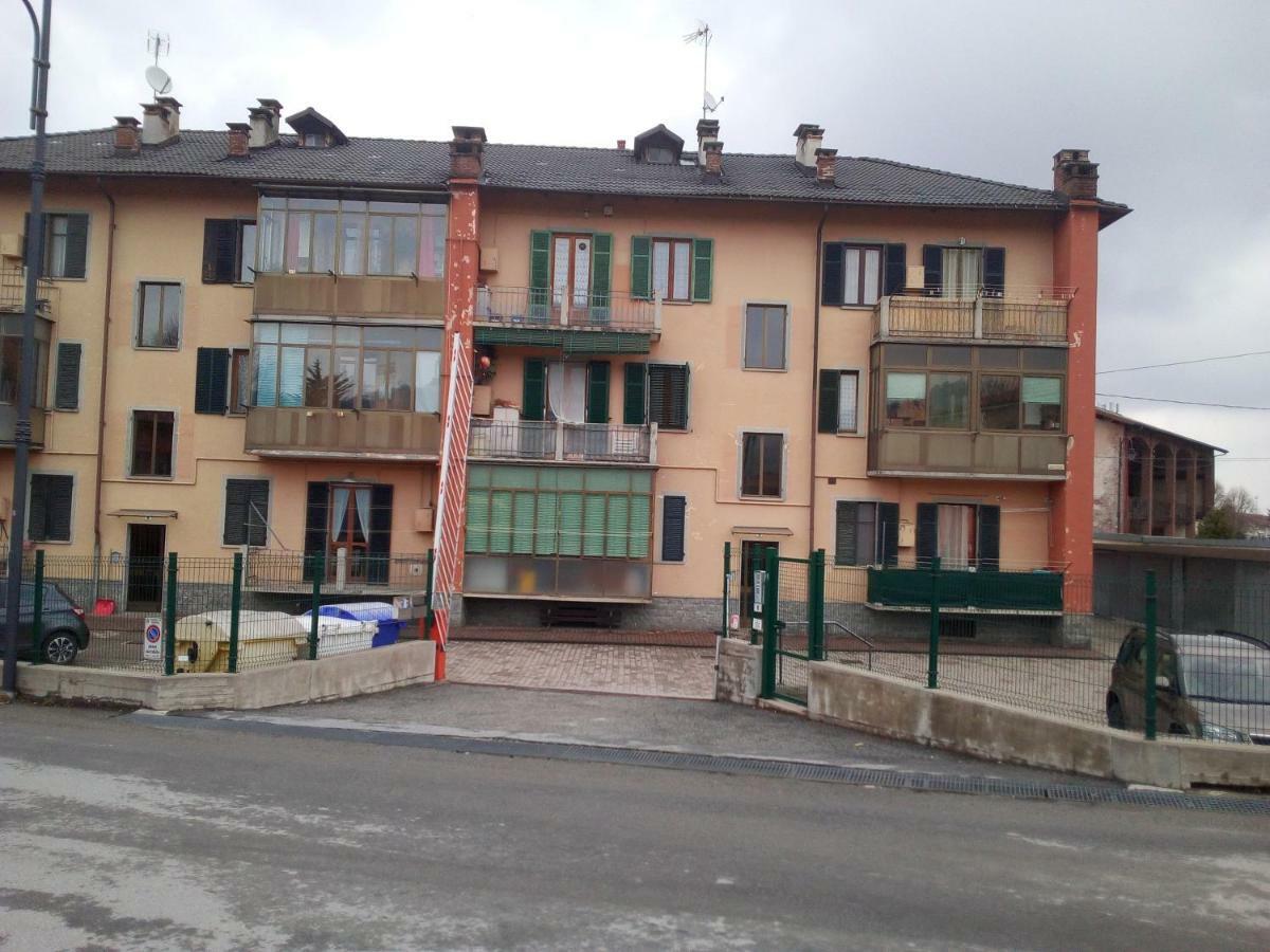 Appartamento In Boves Concentrico Dış mekan fotoğraf
