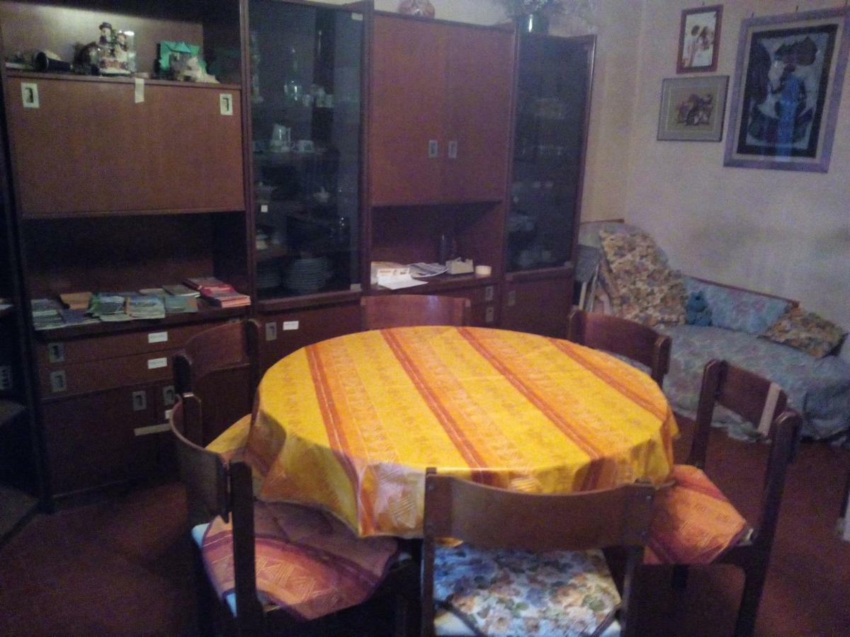 Appartamento In Boves Concentrico Dış mekan fotoğraf